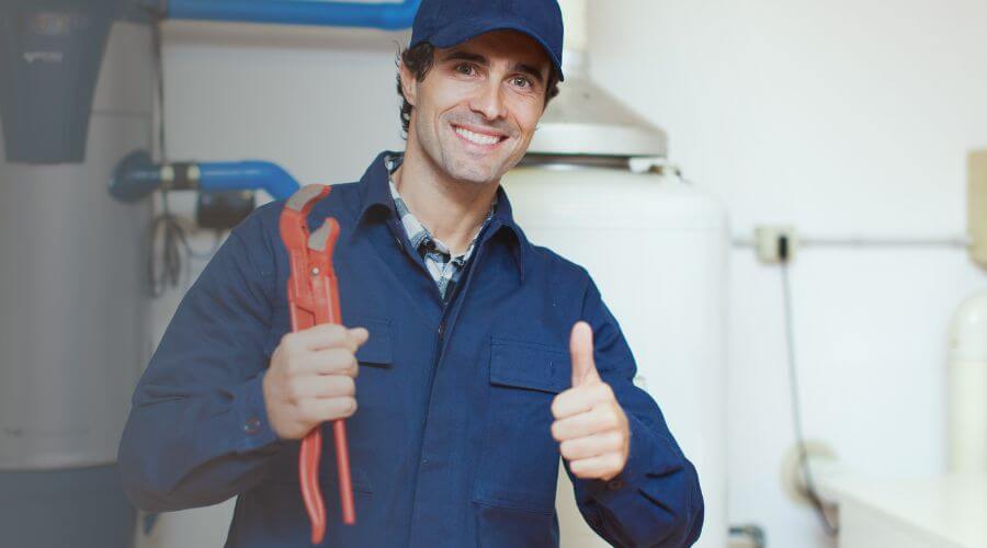 Professional sink repair in Josephine, PA